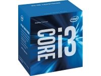 Intel Core i3 6300 - 3.8 GHz - 2 núcleos